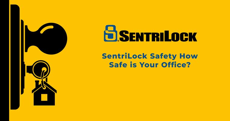 sentrilock office safety