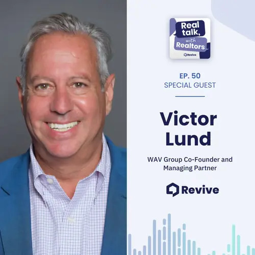 revive podcast victor lund